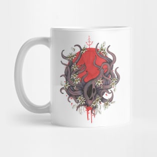 Moon Presence Mug